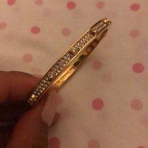 Michael kors bangle